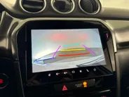 Suzuki Vitara 1.4 Boosterjet Smart Hybrid Style Automaat | Leder/Alcantara | Adaptieve Cruise Control | Apple Carplay/Android Auto