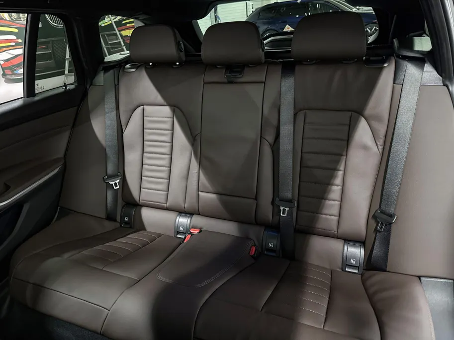 BMW 3 Serie Touring 330e