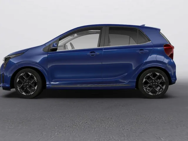 Kia Picanto 1.0 GDi GT-Line