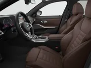 BMW 3 Serie Touring 330e M Sport Edition