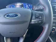 Ford Kuga 2.5 PHEV ST-Line |Dodehoek detectie|cruise control adaptief met Stop&Go|Apple Carplay/Android Auto|12 maanden Bovag garantie|