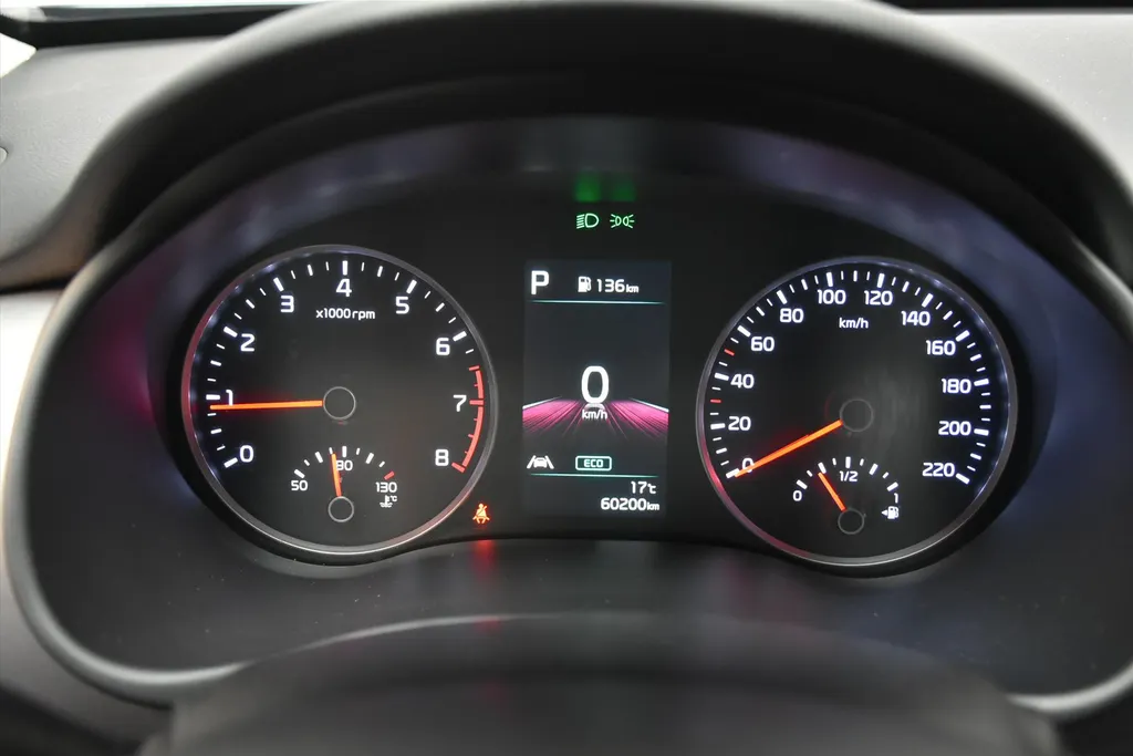 Kia Stonic 1.0 T-GDi 100pk DynamicPlusLine Automaat | Navi | Camera | Cruise | PDC | Keyless Entry | Start /Stop
