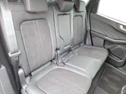 Ford Kuga 2.5 PHEV ST-Line X Nieuw te bestellen | Winterpack | El. Trekhaak | 20' Lichtmetaal | 360Camera | Adaptive Cruisecontrol | El. Achterklep | El. bestuurdersstoel + geheugen | Halfleer bekeleed | B&O Audio | Led verlichting |