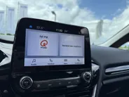 Ford Fiesta 1.0 EcoBoost Hybrid 125 pk Titanium 5-deurs Apple Carplay/ Android Auto - Winter Pack