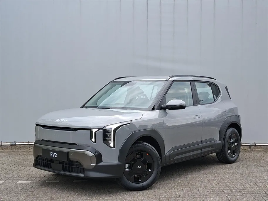 Kia EV2 42,2 kWh 147pk Air | Nu Bestelbaar