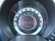 Fiat 500 0.9 TwinAir Turbo Lounge | Panoramadak | 16' LM | Navi | PDC | Cruise | Clima |