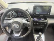 Toyota Yaris Cross 1.5 Hybrid Active AUTOMAAT | 1E EIGENAAR | CLIMATE CONTROL | DEALER ONDERHOUDEN