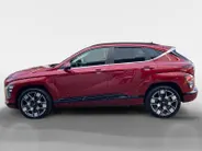 Hyundai Kona Electric Premium 64.8 kWh | Nieuw | Uit voorraad leverbaar | Zeer compleet | 440 km range | Hyundai Rotterdam - Noord |