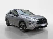 Mitsubishi Eclipse Cross 2.4 PHEV Instyle | FULL OPTION | TREKHAAK | 360 CAMERA | PLUG-IN | DEALERONDERHOUDEN