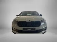 Škoda Fabia Monte Carlo 1.0 TSI 85 kW / 115 PK DSG | Timiano green black magic | 1000,- inruilbonus