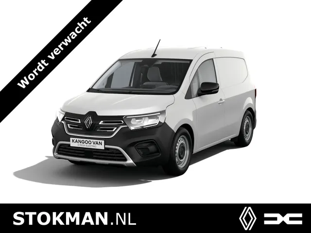 Renault Kangoo Extra | Achteruitrijcamera | Easy & Safe driving pack (incl. EASY LINK navigatiesysteem en adaptieve cruise control) | Elektronisch geregelde airconditioning