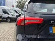 Ford Focus Wagon 1.5 EcoBoost Titanium Business | 1500 kg trekkracht | WINTER PACK