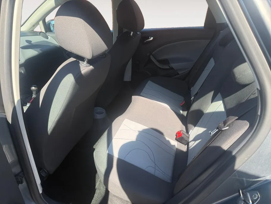 SEAT Ibiza ST 1.2 TSI Enjoy | Trekhaak | Airco | Elektrische Ramen | Dealer Onderhouden | 12 Maanden Bovag Garantie