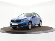 Škoda Kamiq 1.0 TSI 115pk Selection · Apple/Android Car Play · Cruise Control · P-Sensoren · DAB · 16'' Inch · Garantie t/m 09-06-2028 of 100.000km