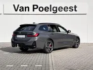 BMW 3 Serie Touring 330e xDrive