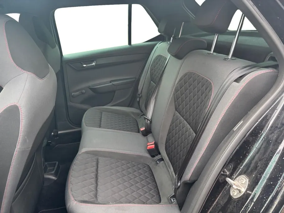 Škoda Fabia 1.0 TSI Sport business | Apple carplay / Android auto | Cruise control | 12 maanden BOVAG garantie