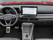Volkswagen T-Roc 1.5eTSI/150PK R-Line Black Style · Panoramadak · Leder · 360°Camera · Trekhaak · Garantie t/m 18-01-2031 of 150.000km