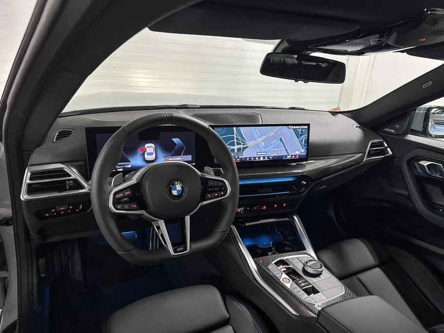 BMW 2 Serie Coupé 220i High Executive