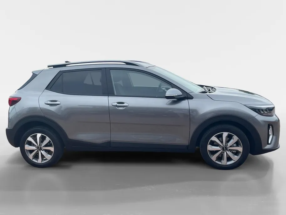 Kia Stonic 1.0 T-GDi MHEV DynamicPlusLine | TREKHAAK | CAMERA | PARKEERSENSOREN | CLIMATE | LAGE KILOMETERS |