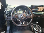 Nissan Juke 1.6 Hybrid Tekna | BOSE | RONDOM CAMERA | BLACK ON BLACK | CARPLAY |