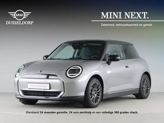 MINI Electric