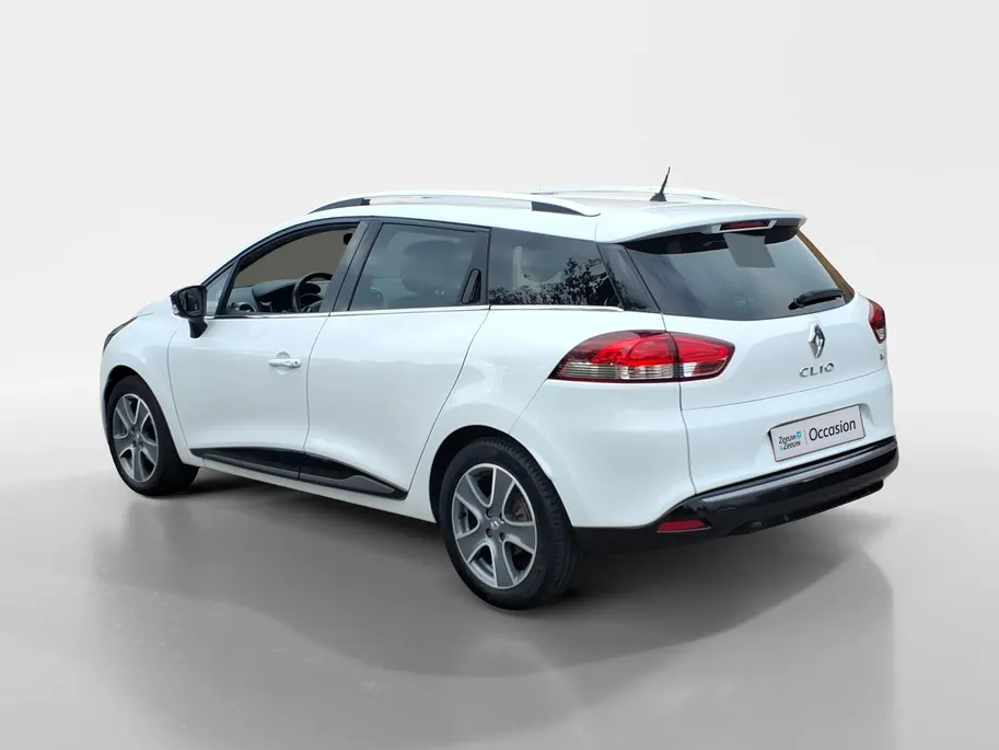 Renault Clio Estate 0.9 TCe Night&Day Navigatie | Airco | 1 jaar Garantie