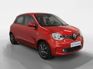 Renault Twingo 0.9 TCe Intens AUTOMAAT NAVI APPLE CARPLAY ANDROID AUTO LM VELGEN 5 DEURS ZEER LEUKE AUTO MET PAS 31000KM DEALER ONDERHOUDEN 1E EIGENAAR