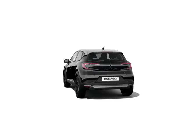 Renault Captur esprit Alpine | Achteruitrijcamera | Active driver assist | Adaptive Cruise Control