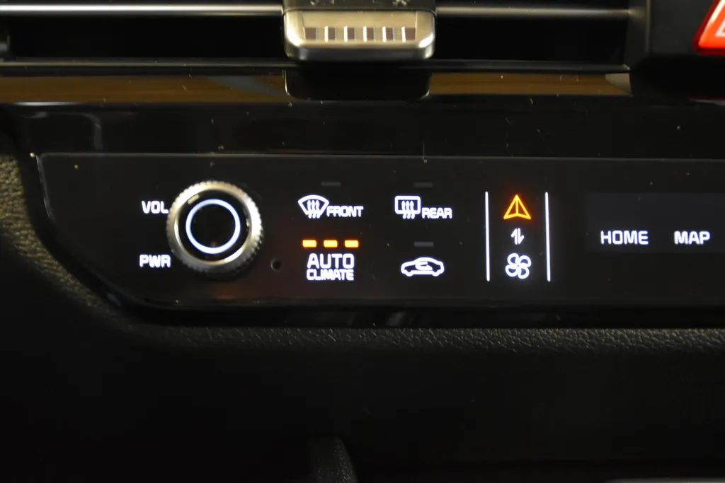 Kia Sportage 1.6 T-GDi 288pk Plug-in Hybrid AT6 DynamicLine