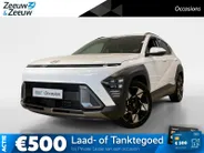 Hyundai Kona 1.6 HYBRID | COMFORT SMART | NL-AUTO | DEALERONDERHOUDEN |