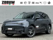 Leapmotor C10 Design 69.9 kWh 217 PK | Glazen Dak | 360cam | Winter | 20'