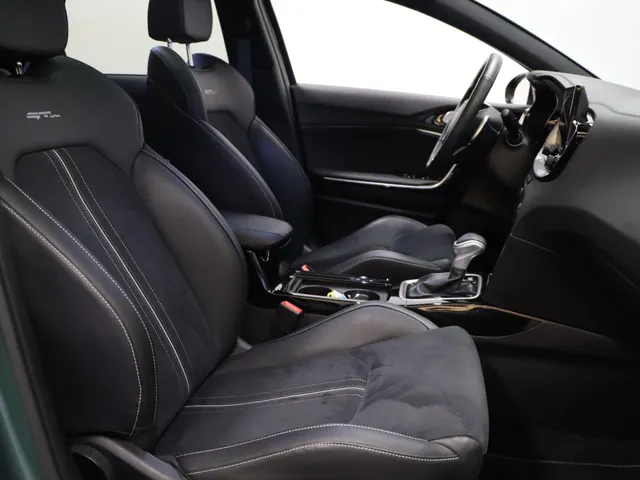 Kia Ceed Sportswagon 1.5 T-GDi GT-PlusLine
