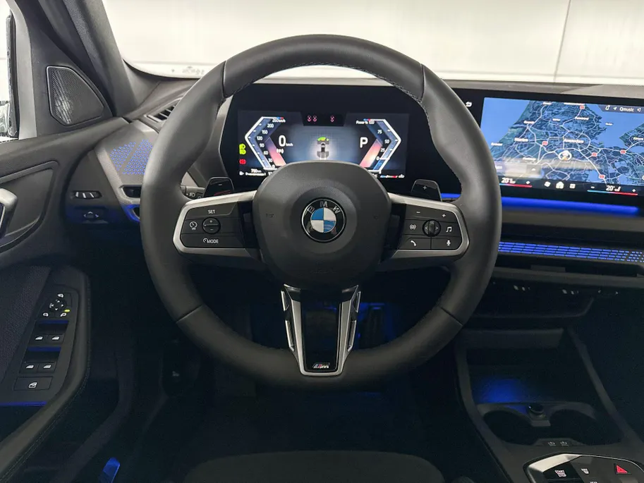 BMW 1 Serie 120