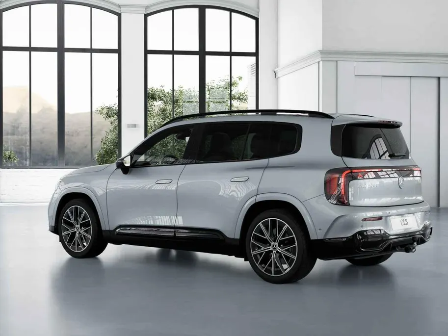 Mercedes-Benz GLB 250+ Business Solution AMG 85.5 kWh