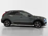 Kia Niro 1.6 GDi Hybrid DynamicPlusLine | Demo | Direct Beschikbaar! | Leder | Schuif/Kantel dak | Navi | Camera | Stoel + Stuurverwarming | Elektr. Achterklep | Head-Up Display |
