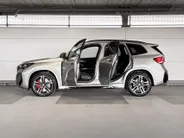 BMW iX1 eDrive20 67 kWh M Sport Edition