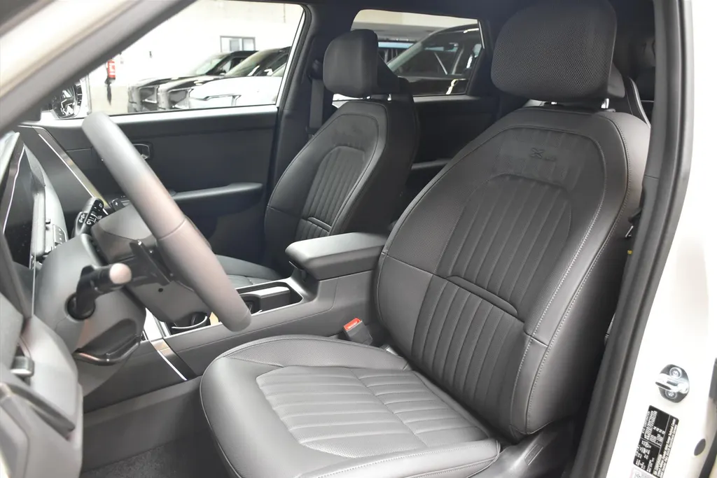 Kia Seltos 1.6 GDi 154pk Hybrid DCT6 X-Line Advanced | Meerdere kleuren in bestelling!