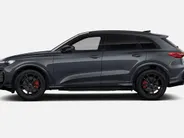 Audi Q5 2.0 TFSI e-hybrid quattro S edition Competition 367 PK · Trekhaak elek. wegklapbaar · Winterpakket · Privacy glas