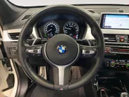 BMW X1 X-DRIVE | 2.0 HIGH EXECUTIVE | M-SPORT | PANODAK | LEDER | DEALERONDERHOUDEN |