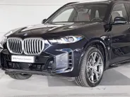 BMW X5 xDrive50e