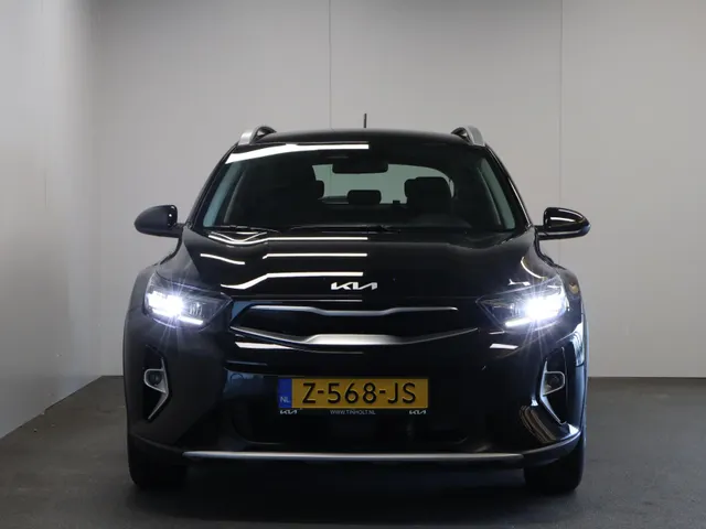 Kia Stonic 1.0 T-GDi MHEV DynamicLine