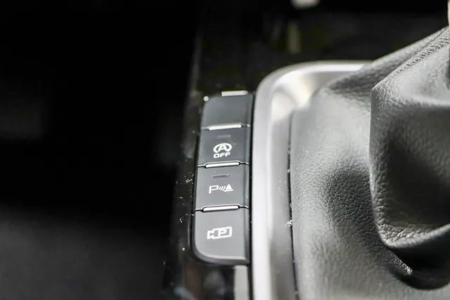 Kia Ceed 1.0 T-GDi DynamicPlusLine