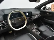 Kia Sportage 1.6 T-GDi 288pk Plug-in Hybrid AT6 GT-PlusLine