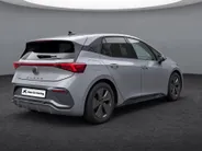 CUPRA Born Impulse 62 kWh 204pk · SOH 94,9% · Camera · Keyless · Apple/Android Car Play · Stuurwielverwarming · ACC · Sfeerverlichting · Garantie t/m 19-07-2027 of 80.000km