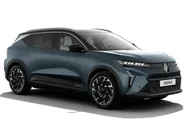 Renault Scénic E-Tech EV89 Long Range Iconic Nu te bestellen | de vernieuwde Scenic met 642KM actieradius | Bestel uw nieuwe Scenic met € 1.000,- Zeeuw en Zeeuw actiekorting! |