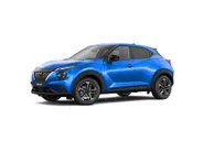 Nissan Juke 1.6 Hybrid N-Connecta | € 4250,= KORTING INCLUSIEF INRUILPREMIE!* | NAVIGATIE | CARPLAY