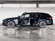 BMW 5 Serie Touring 550e xDrive