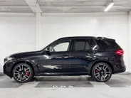 BMW X5 xDrive50e Launch Edition