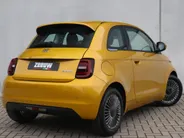 Fiat 500 1.0 Hybrid Torino | Limited Edition | Sun of Italy