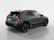 Kia Niro EV ExecutiveLine 64.8 kWh SOH 100% | STOELVERWARMING & VERKOELING | OPEN DAK | FULL OPTIONS | DEALER ONDERHOUDEN | FABRIEKSGARANTIE TM 2034